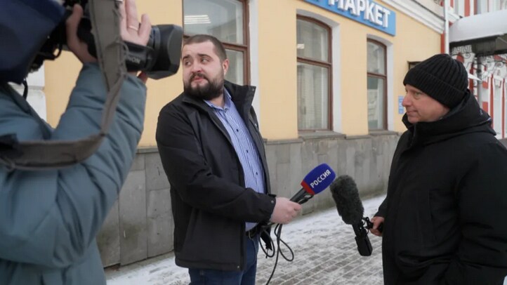 서로 취재 대박난 영국 방송국과 러시아 방송국_1.png