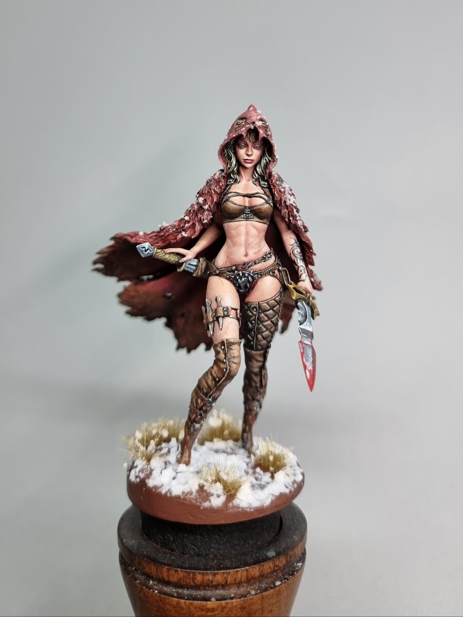 [도색완성] 넛츠플레닛 레드 라이딩후드_1.jpg