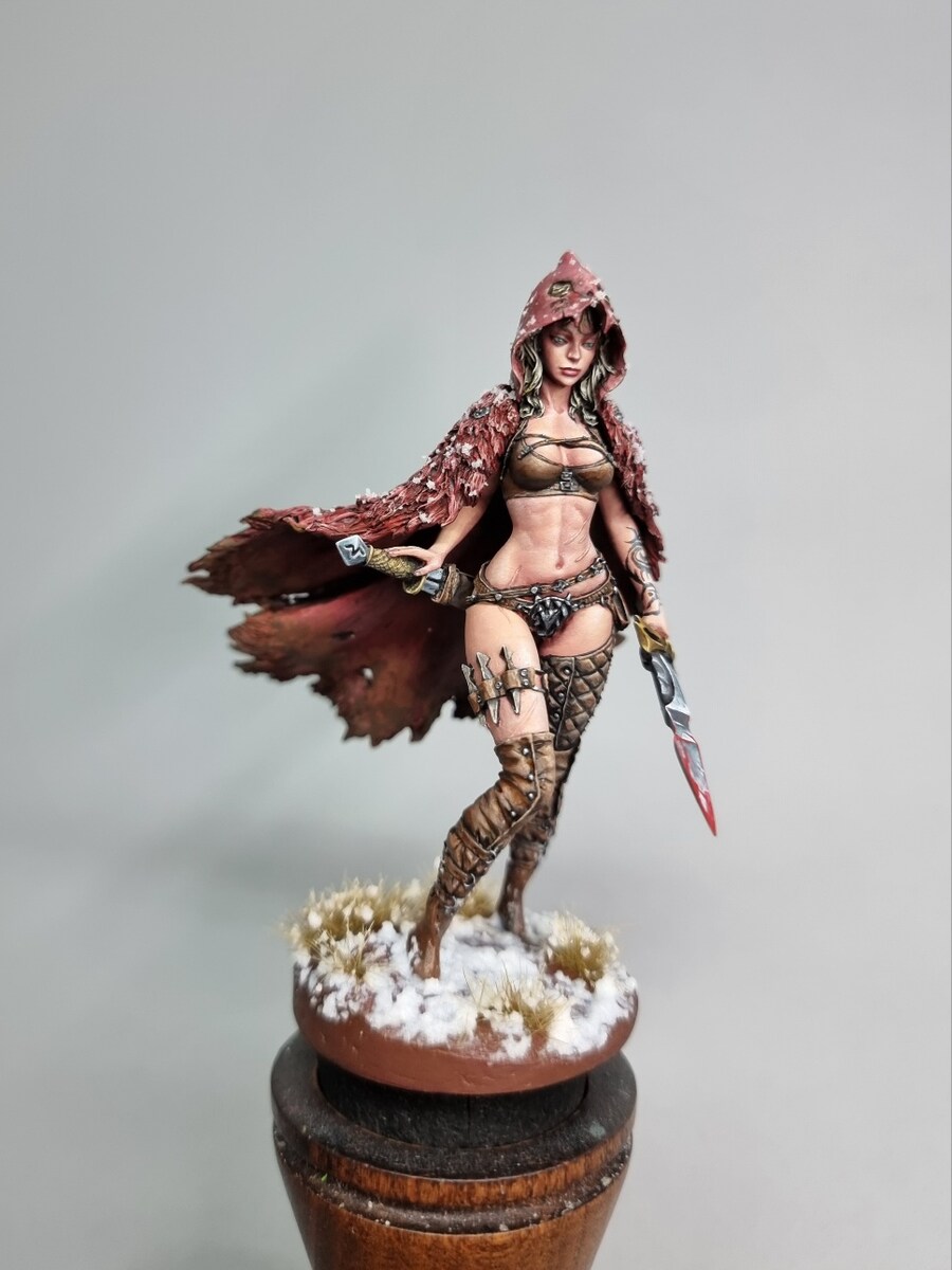 [도색완성] 넛츠플레닛 레드 라이딩후드_5.jpg