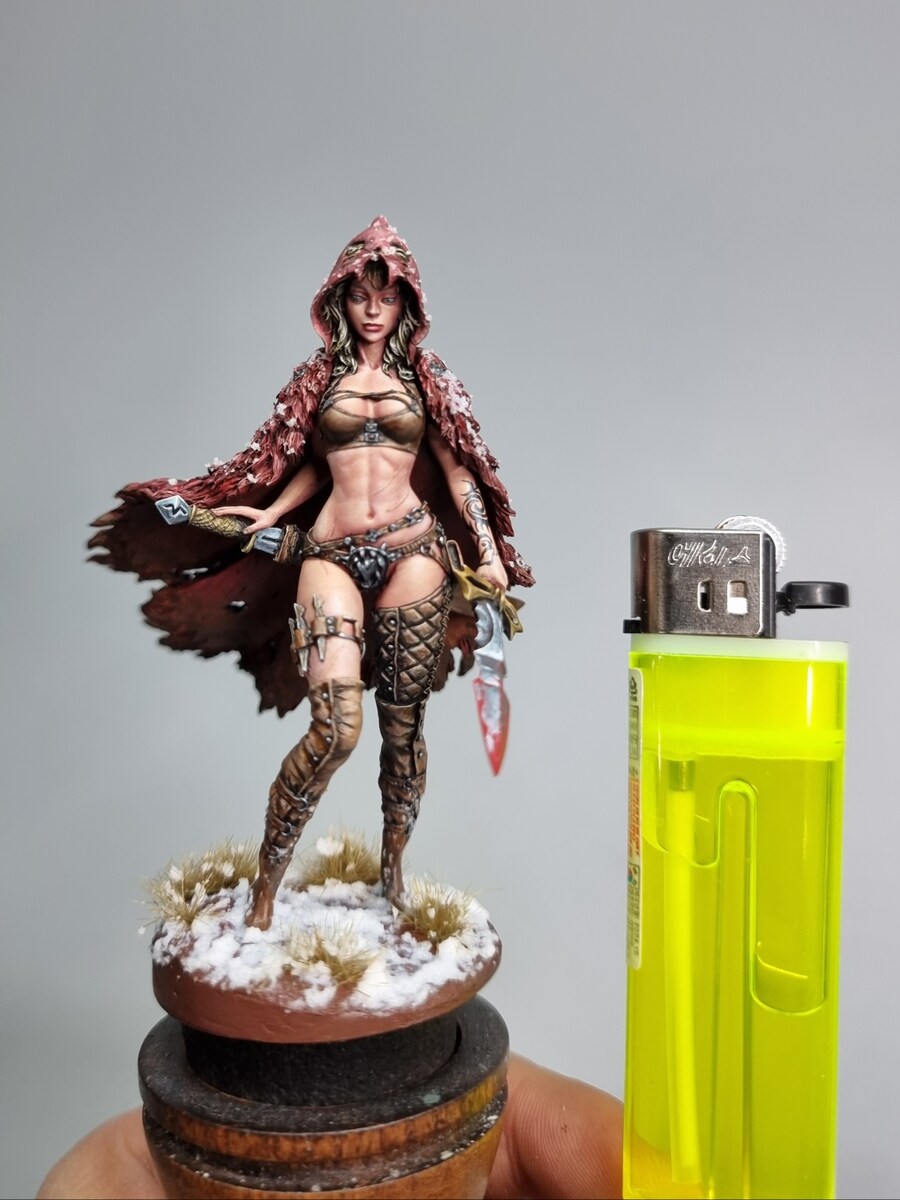 [도색완성] 넛츠플레닛 레드 라이딩후드_6.jpg