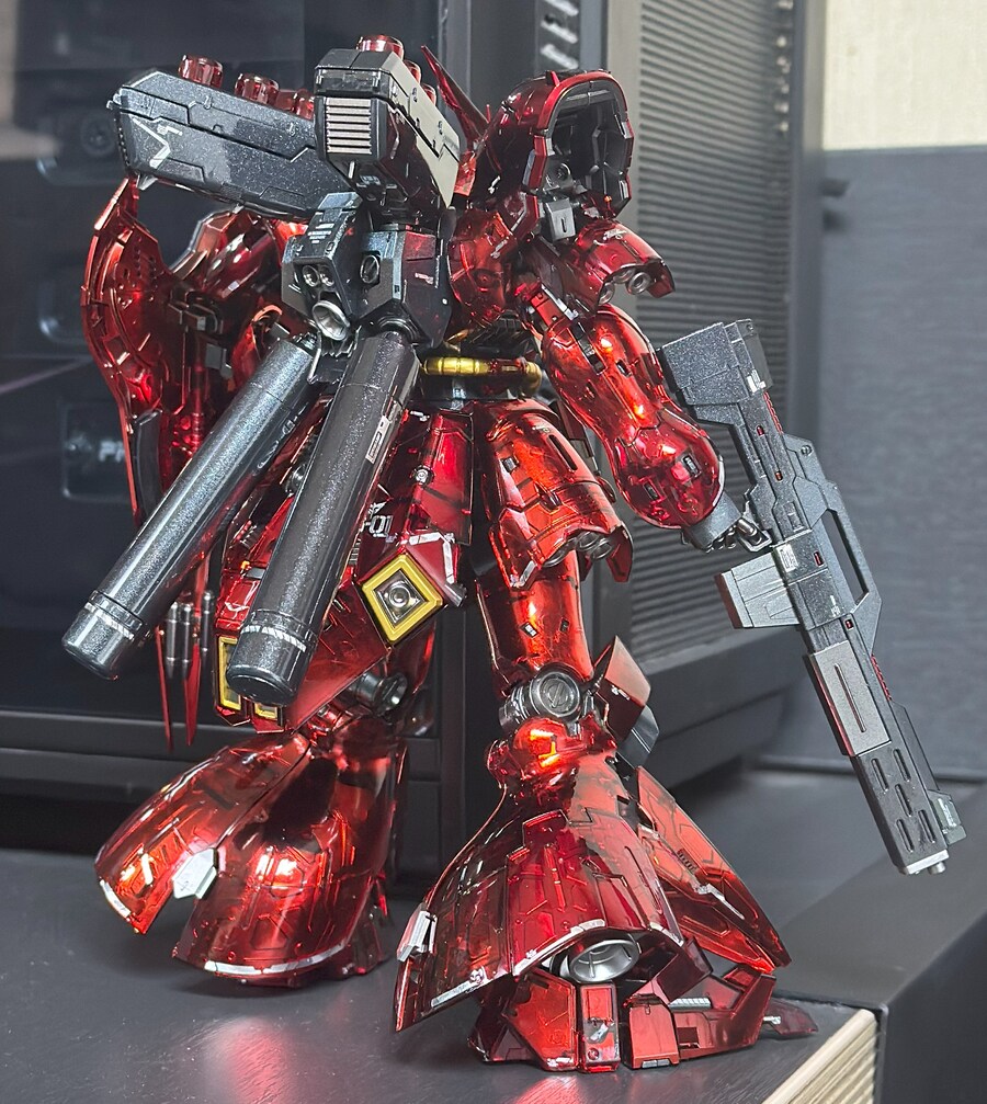 [RG] MSN-04 SAZABI Mechanical Core Plating_4.jpg