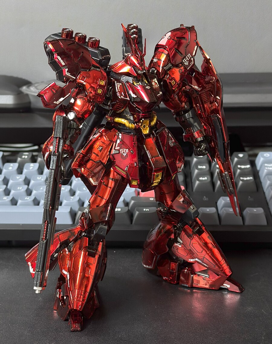 [RG] MSN-04 SAZABI Mechanical Core Plating_6.jpg