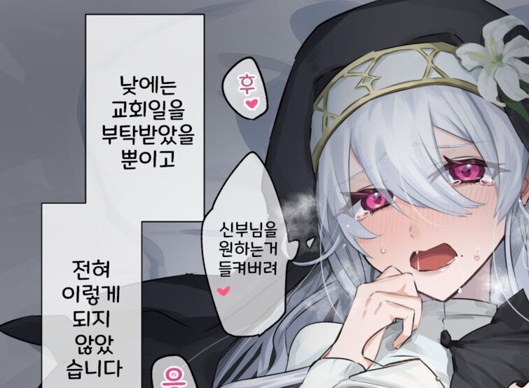 상상력이 뛰어난 수녀 manga._1.jpg