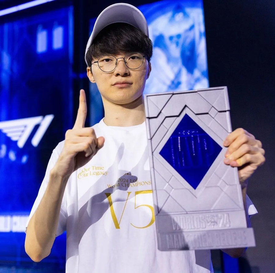 게이밍 마우스 끝판왕 근황_4.webp