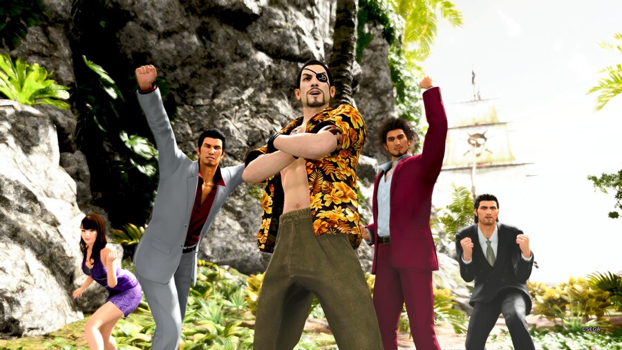 용과같이8 외전 선원 dlc만 구입했습니다 ㅎ_1.jpg