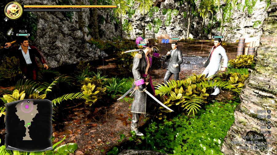 용과같이8 외전 선원 dlc만 구입했습니다 ㅎ_2.jpg