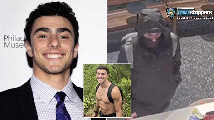 보험회사 CEO 암살범 "조던 피터슨은 말 어렵게 한다" 극딜_1.jpg