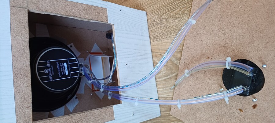 자작 오디오 3웨이 스피커 만들기 완성_1.jpg