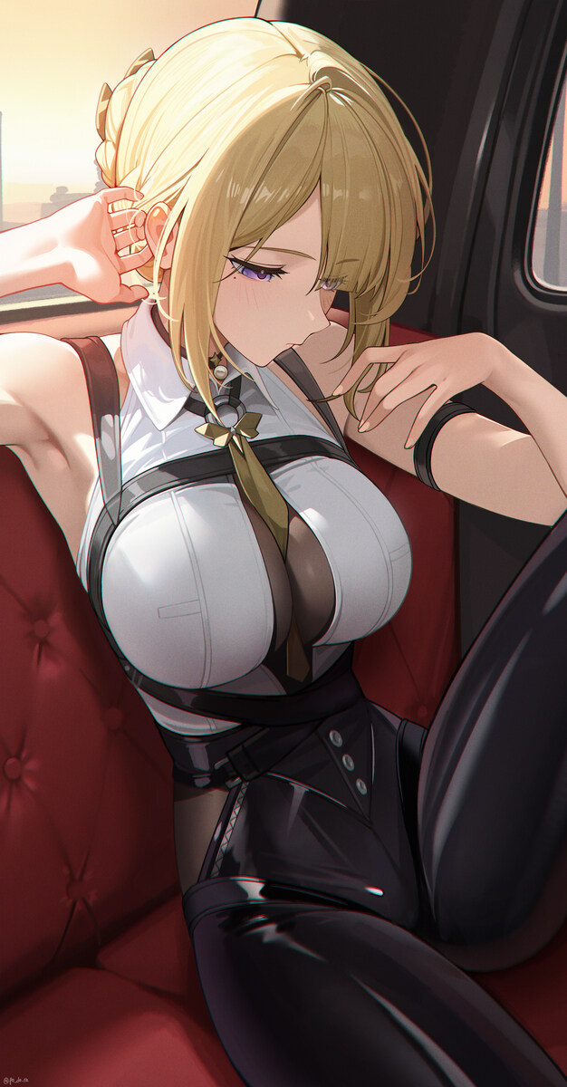 이수지 영상 때문에 몽클레어 패딩 안 입는다는게 웃김_1.jpg