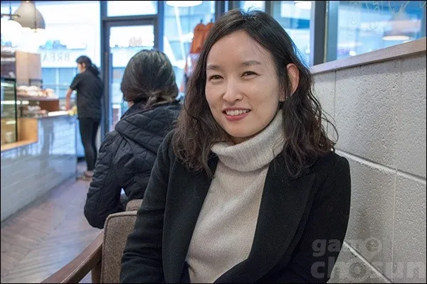 성우 이미지