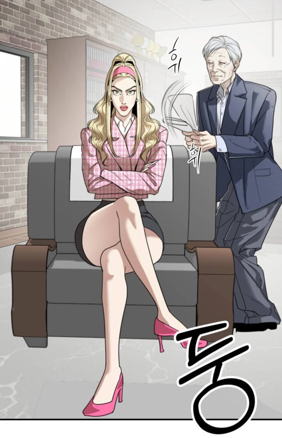 Queen이라면 응당 갖춰야 할 덕목들_11.jpg