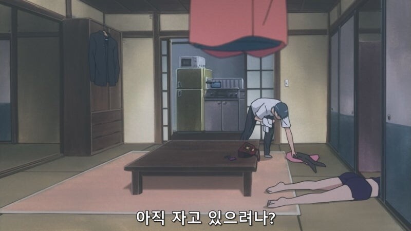 분명 밤마다 아들의 동정을 몰래 빨아먹었을 유부녀_1.jpg