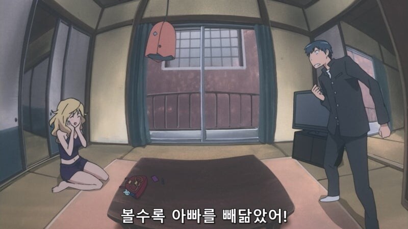 분명 밤마다 아들의 동정을 몰래 빨아먹었을 유부녀_23.jpg