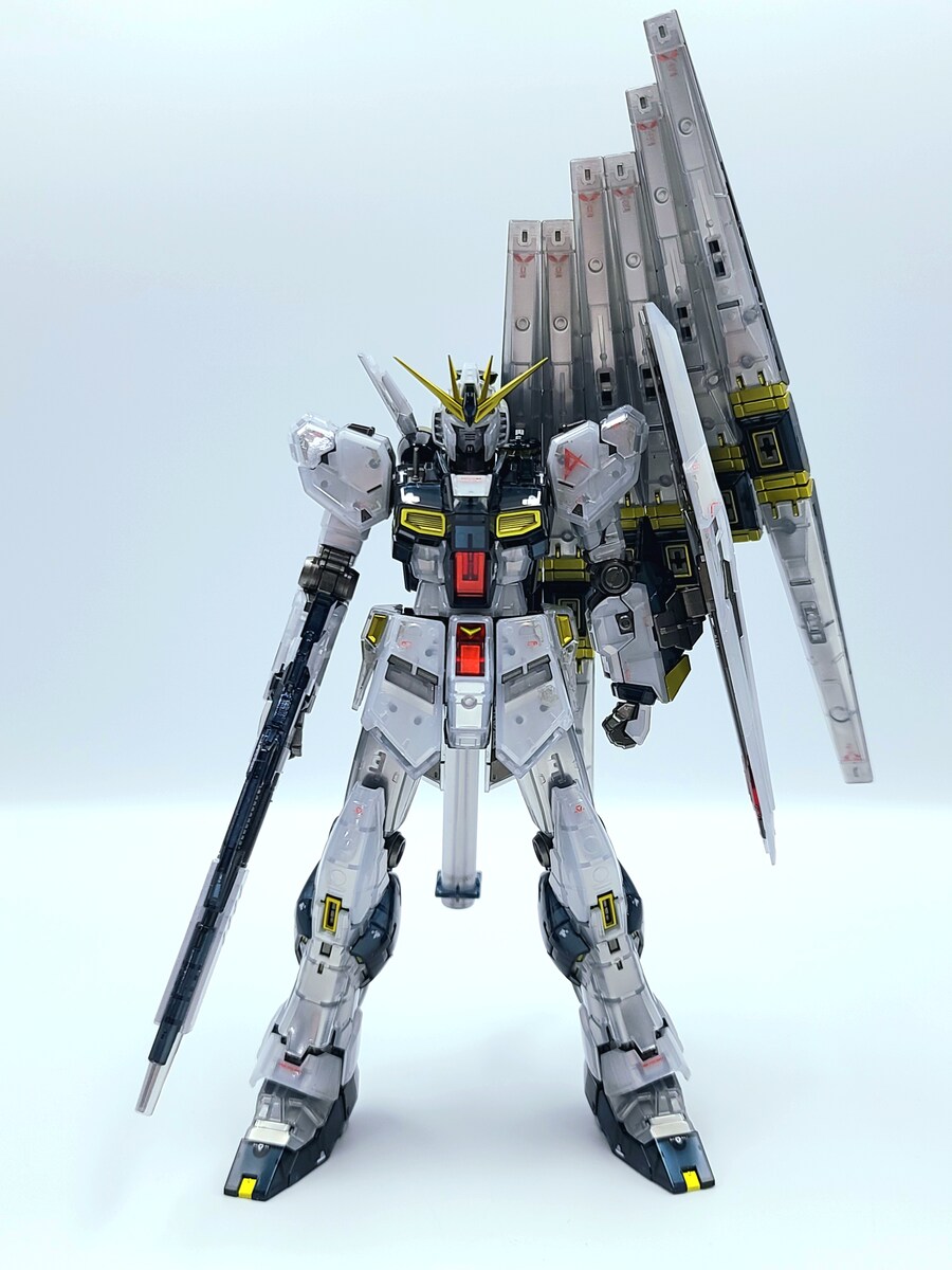 RG 뉴건담 메카니컬코어 스타일 도색입니다._1.jpg