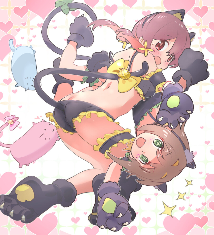 고양이의 날을 맞이한 오빠는끝 마히로_2.jpg