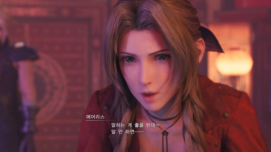 [파이널 판타지] 직접 해보니까 공포 분위기는 딱히 없네_8.png