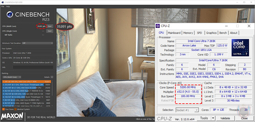 컬러풀 브랜드를 잘 표현한 Z890 메인보드!-컬러풀 iGame Z890 울트라_46.jpg
