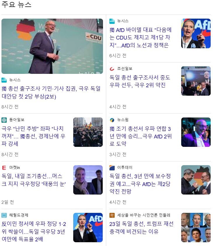 현재 난리났다는 독일 총선 결과_4.png