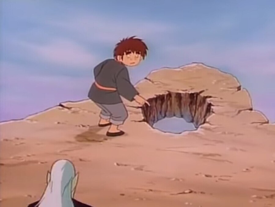 옛날 만화에 나온 사악한 요괴의 악행_9.jpg