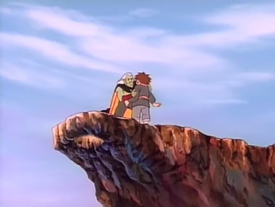 옛날 만화에 나온 사악한 요괴의 악행_11.jpg