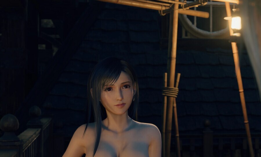 내가 왜 파판7 누드모드를 깔고하는지 고찰해보았다_1.jpg