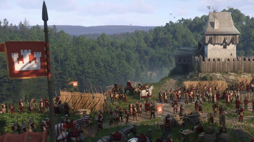 킹덤 컴: 딜리버런스2는 요즘 현대 RPG의 가운뎃 손가락처럼 느껴진다_1.jpg