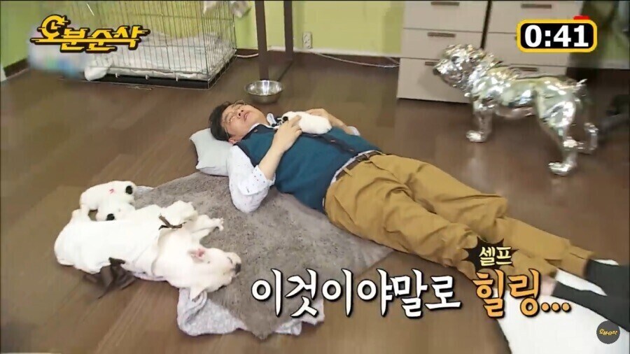 대한민국에서 이경규만 가능했던것_8.jpg