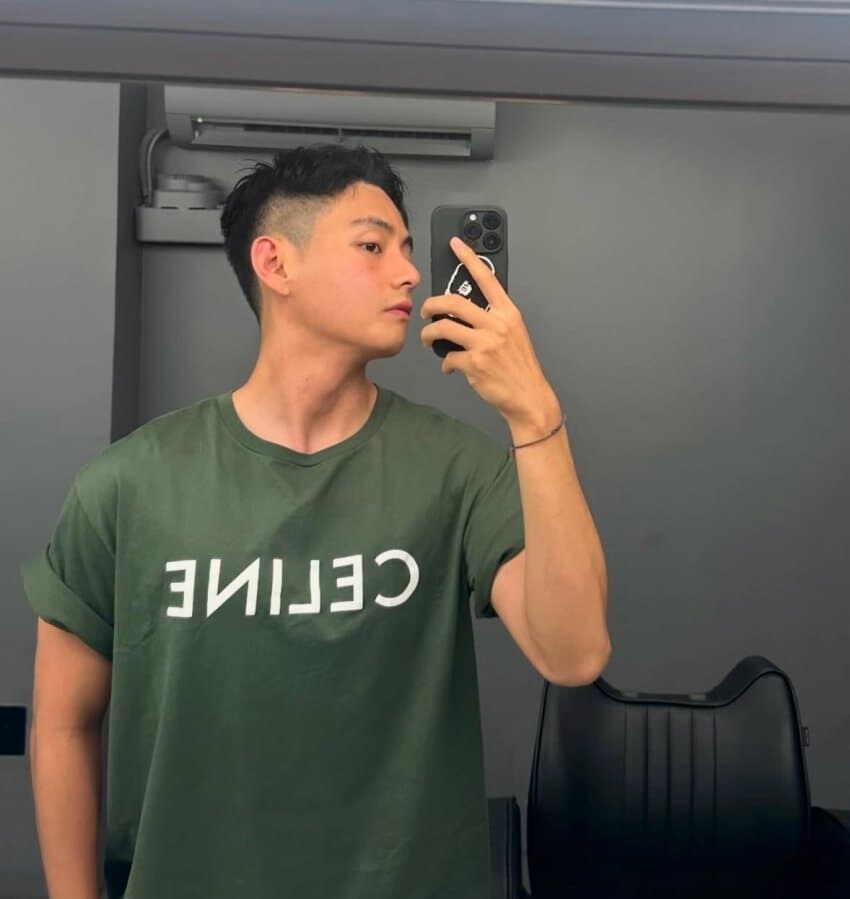 6월에 전역하는 BTS 뷔 근황_1.jpg