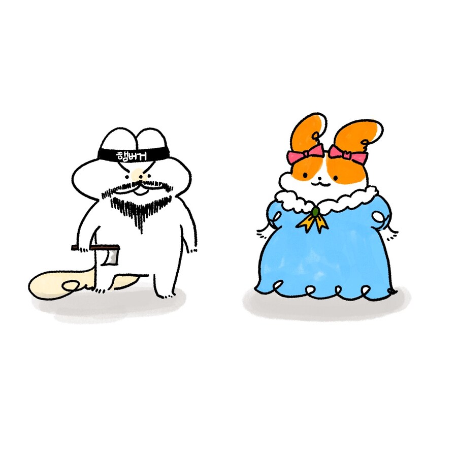 [냥뇽툰] 성별 알아내는 만화.manhwa_6.jpg