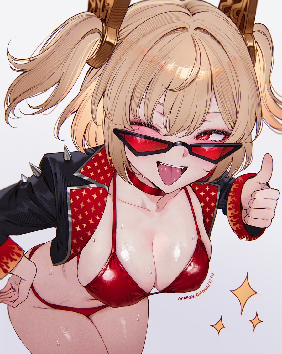 개 꼴리는 수영복을 그리는 작가의 충격적인 근황_3.jpg