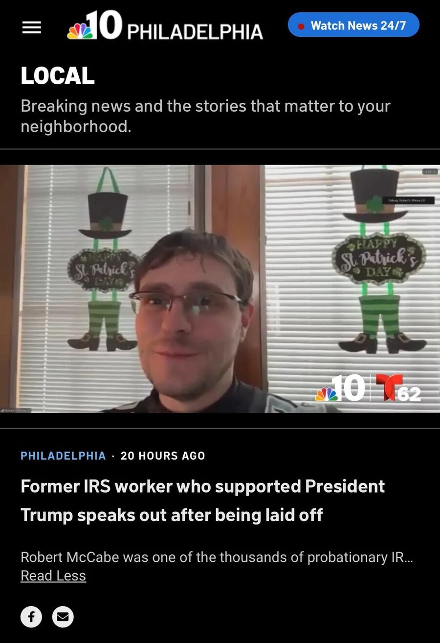 트럼프에게 투표했는대 통수맞은 미국인.jpg_1.jpg