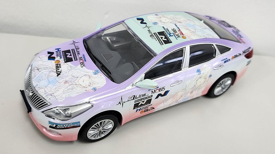 아카데미 1/24 현대 그랜저 HG N 스피뉴엘_2.jpg