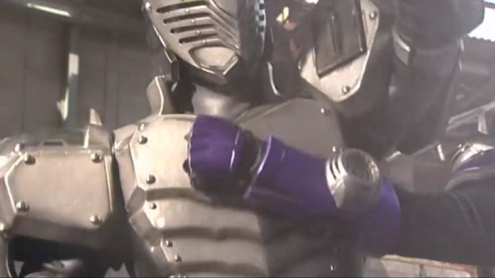 [가면라이더 류우키] 비스트 마스터 오쟈_10.jpg