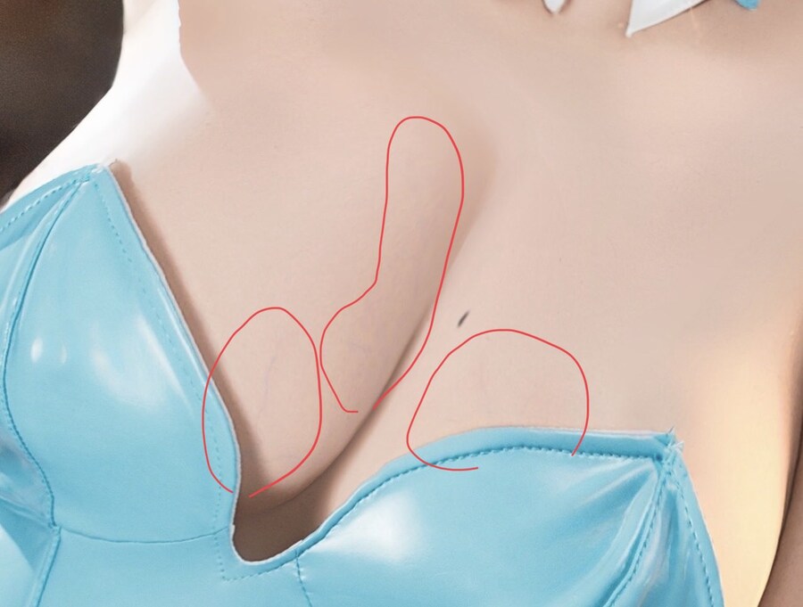 코스플레이어가 알려주는 가슴 주작 방법_4.jpg