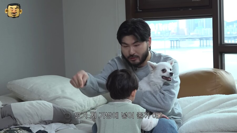 강아지가 너무 좋았던 아기_4.png