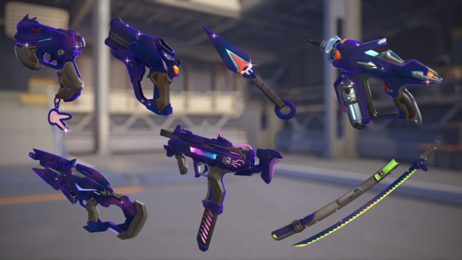 오버워치2 신규 경쟁전 은하계 무기 구매 가능 (전리품 10개 상자 무료)_1.jpg