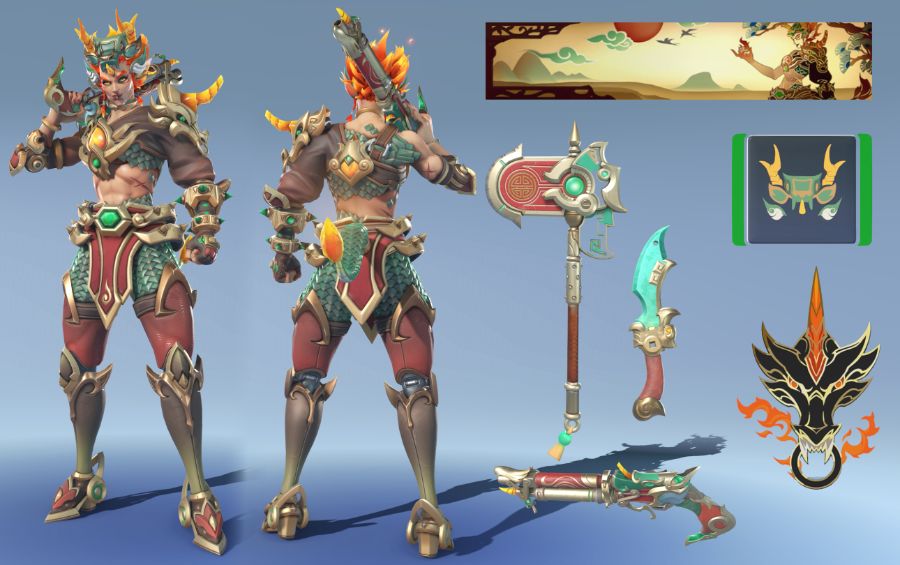 오버워치2 신규 경쟁전 은하계 무기 구매 가능 (전리품 10개 상자 무료)_4.jpg