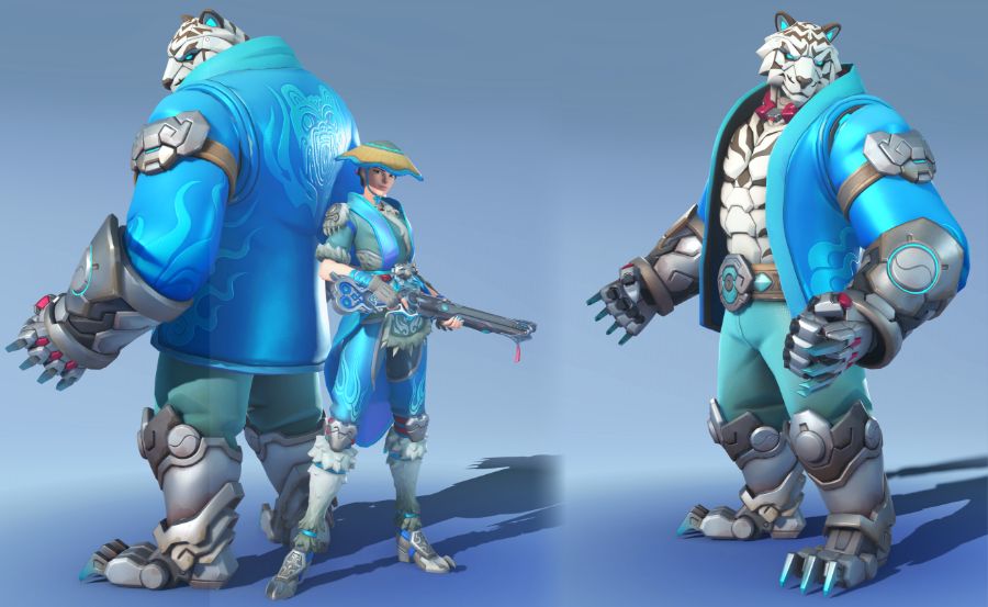 오버워치2 신규 경쟁전 은하계 무기 구매 가능 (전리품 10개 상자 무료)_7.jpg