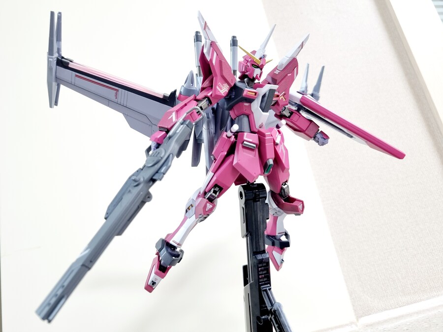 [메탈로봇혼]강함은 카가리다~ 인피니트 저스티스 2식!!_4.jpg