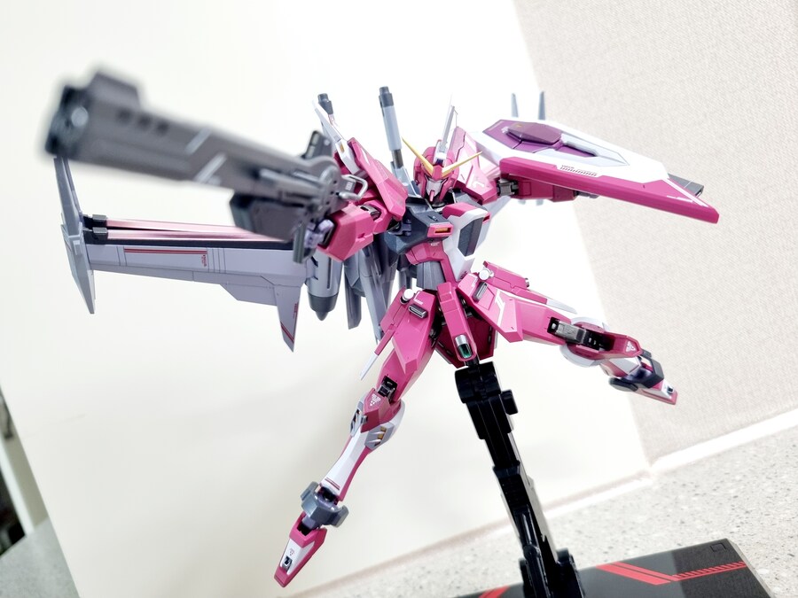 [메탈로봇혼]강함은 카가리다~ 인피니트 저스티스 2식!!_5.jpg