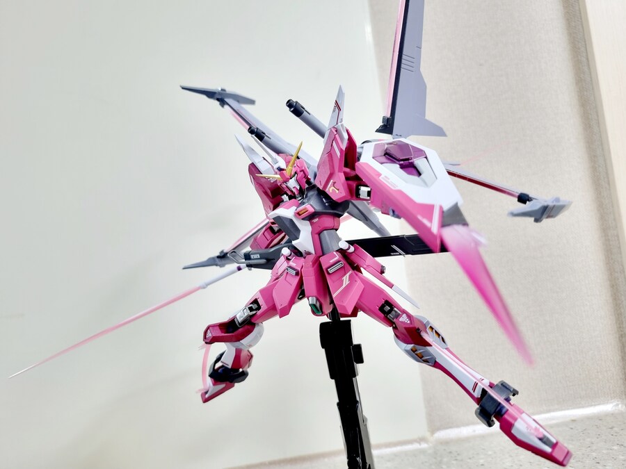 [메탈로봇혼]강함은 카가리다~ 인피니트 저스티스 2식!!_6.jpg