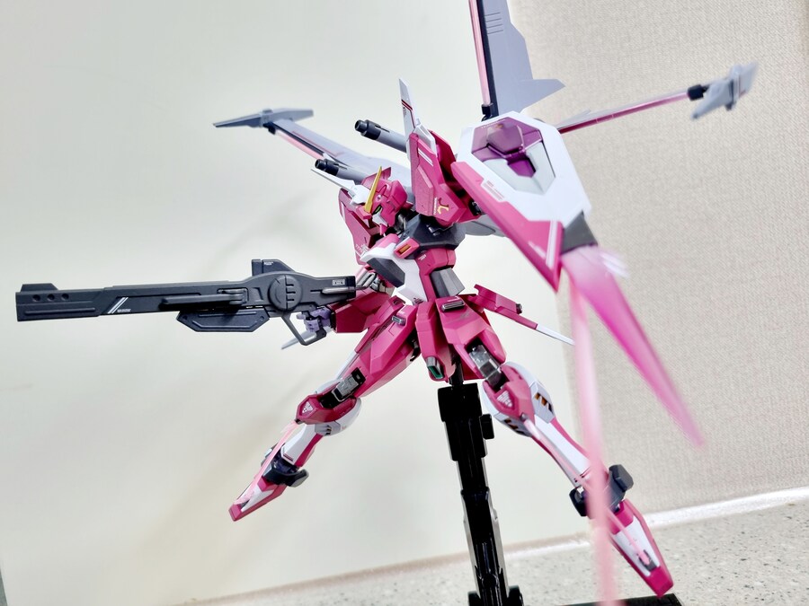 [메탈로봇혼]강함은 카가리다~ 인피니트 저스티스 2식!!_8.jpg