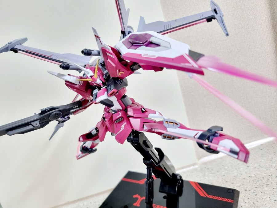 [메탈로봇혼]강함은 카가리다~ 인피니트 저스티스 2식!!_9.jpg