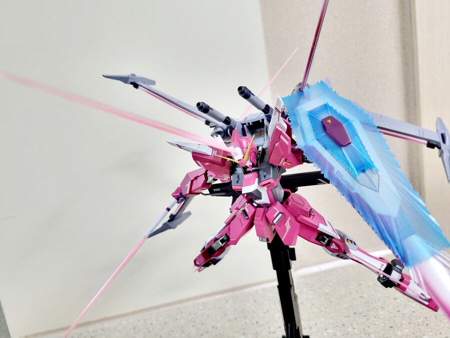 [메탈로봇혼]강함은 카가리다~ 인피니트 저스티스 2식!!_16.jpg