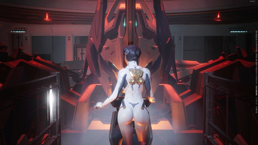메카 이미지
