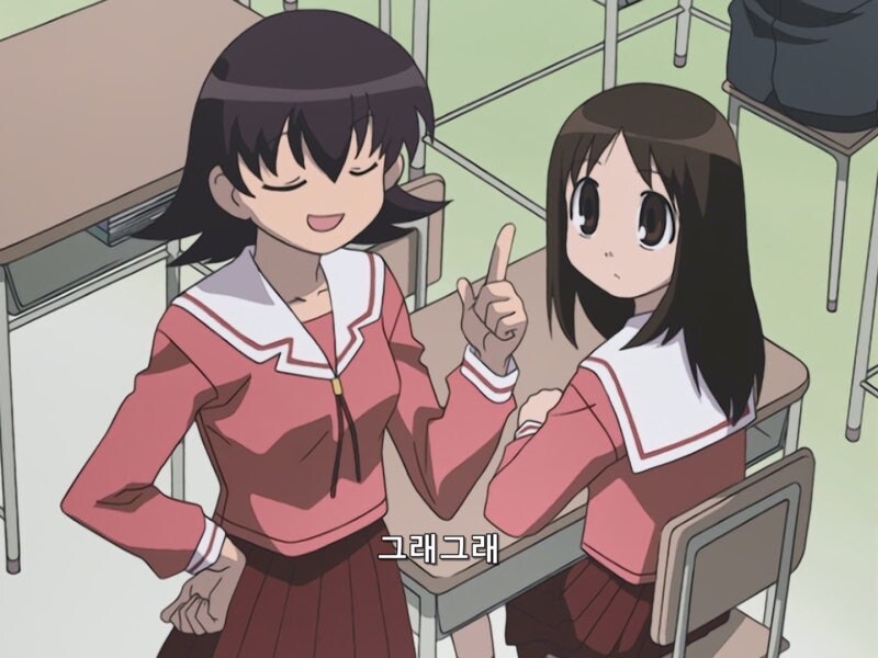 아즈망가대왕) 부산댁(오사카)이 부산댁(오사카)가 된 이유_8.jpg