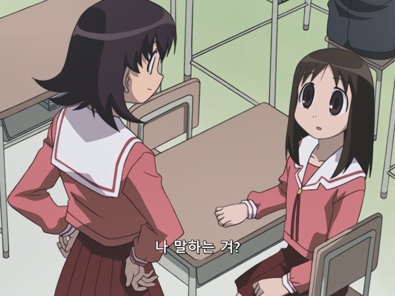 아즈망가대왕) 부산댁(오사카)이 부산댁(오사카)가 된 이유_13.jpg