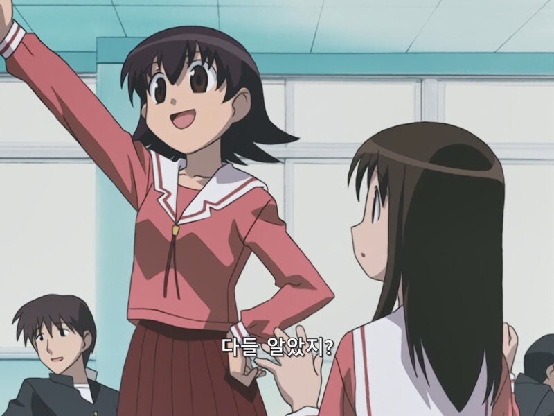 아즈망가대왕) 부산댁(오사카)이 부산댁(오사카)가 된 이유_18.jpg