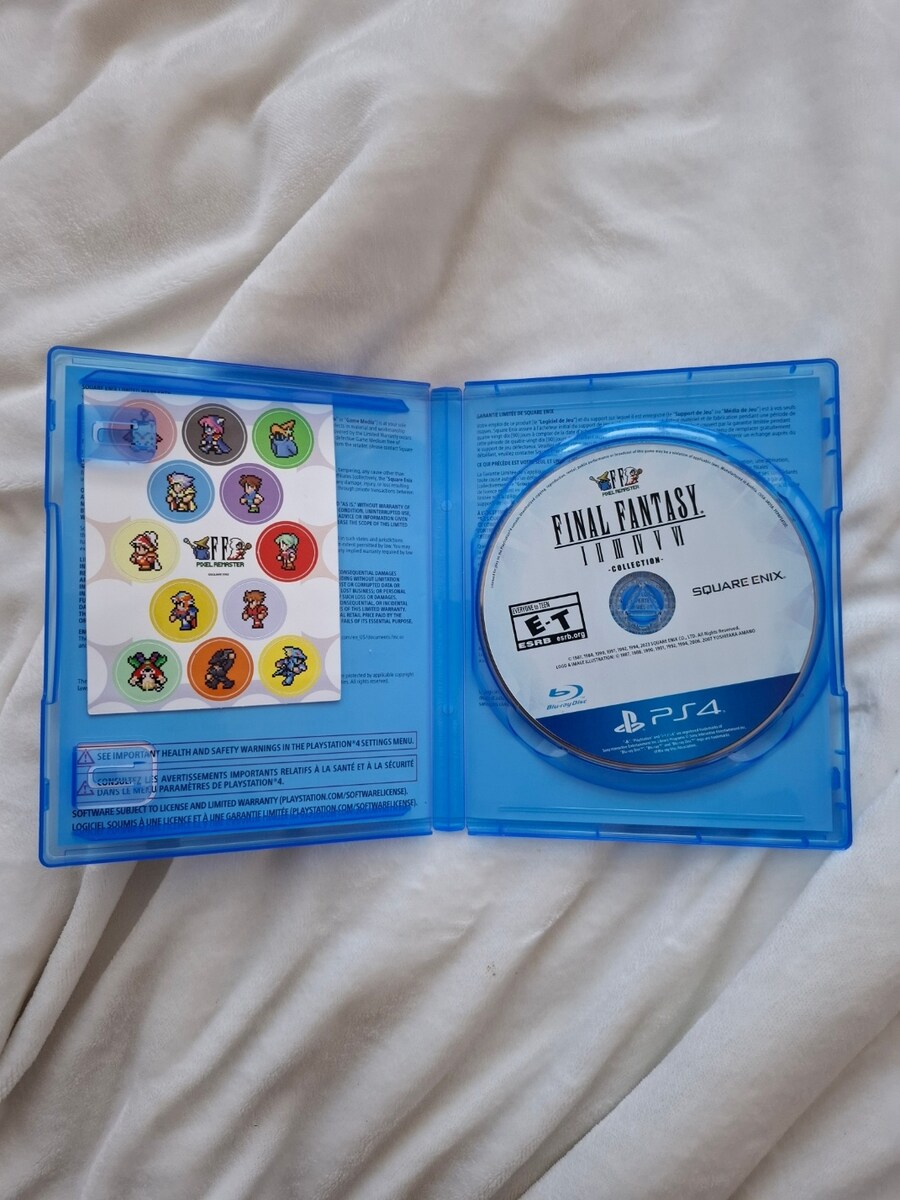 파이널 판타지 1~6 픽셀 리마스터 컬렉션입니다_2.jpg