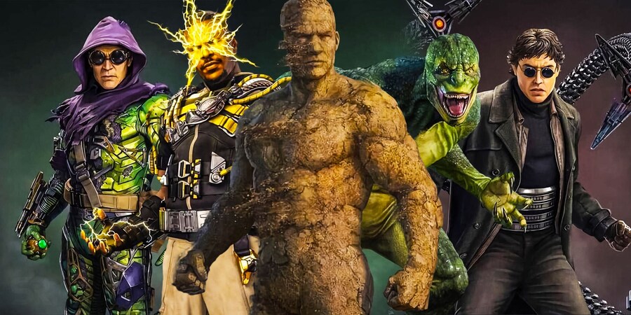 의외로 스파이더맨들중 하드한 mcu 피터 난이도_8.jpg